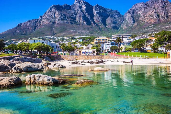 Private Transfer: Tambo Airport JNB to Johannesburg in Luxury Van - Should you book the Johannesburg airport van?