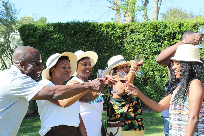Private Visit to the Wineries Stellenbosch Franschoek from Cape Town Full Day - Key points to know before booking