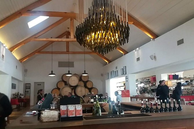 Private Wine tasting Cape Town Wineries Stellenbosch Franschoek Paarl full Day - Why a private wine tour makes sense from Cape Town