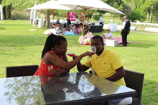Private Wine tasting Cape Town Wineries Stellenbosch Franschoek Paarl full Day - Wine, cheese, chocolate, and biltong pairings