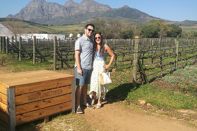Private Wine Tour of Stellenbosch, Franschhoek and Paarl - Franschhoek brings wine, food, and a town walk