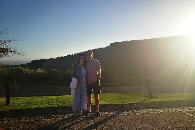 Private Wine Tour of Stellenbosch, Franschhoek and Paarl - Timing, transport, and group comfort