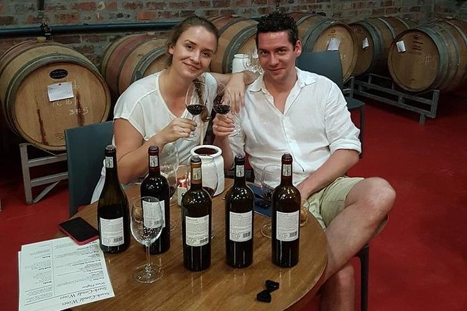 Private Wine Tour with Wine Expert to Stellenbosch-Franschhoek Wine Regions - Lunch is flexible, but you pay separately