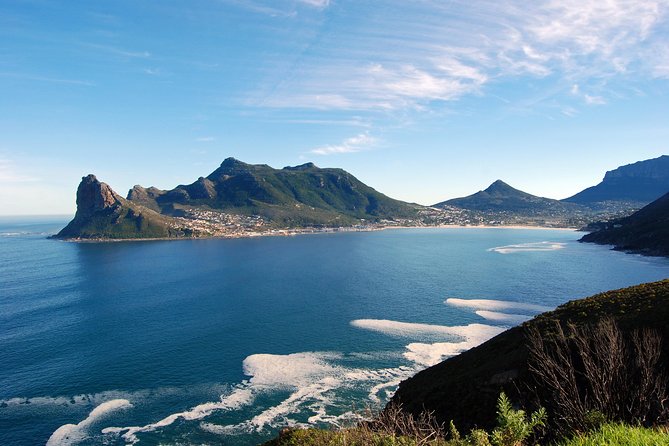Revel in the Cape Peninsula (Penguins & Cape of Good Hope) - Boulders Beach and the African penguins