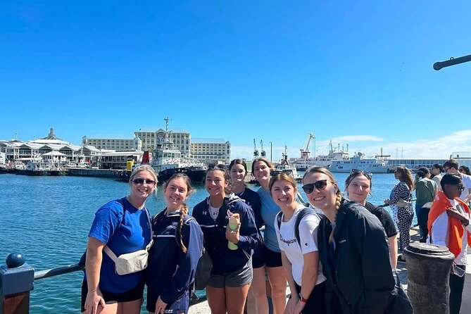 Robben Island Adventure with Pre-Booked Tickets Full Tour - Why Robben Island deserves a place in your Cape Town plans