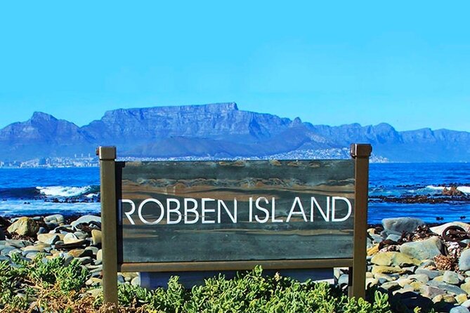 Robben Island Adventure with Pre-Booked Tickets Full Tour - Inside Robben Island Museum
