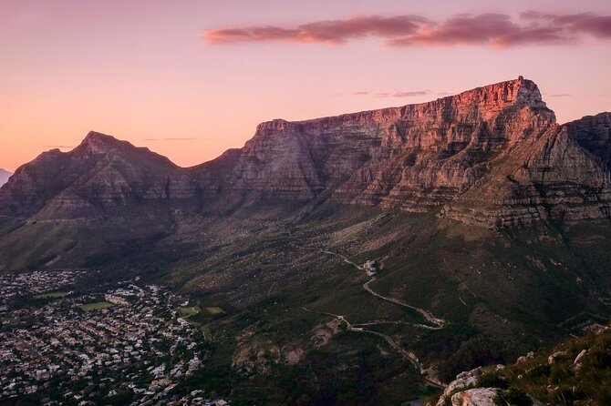 Robben Island and Table Mountain Pre Booked Tickets - Why this pairing works in Cape Town