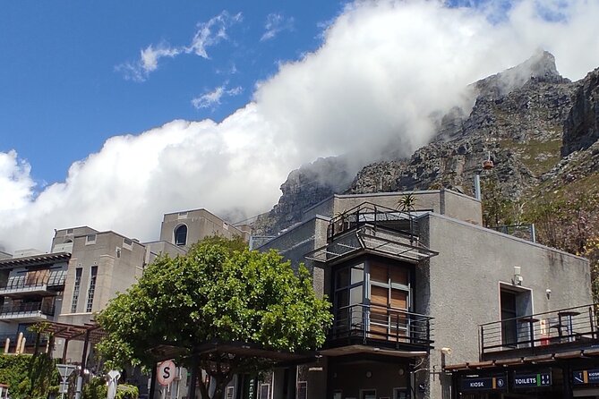 Robben Island and Table Mountain Pre Booked Tickets - Timing, queues, and the real value of $190