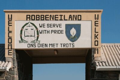 Robben Island Experience: Pre-Booked Ticket & Return Transfers