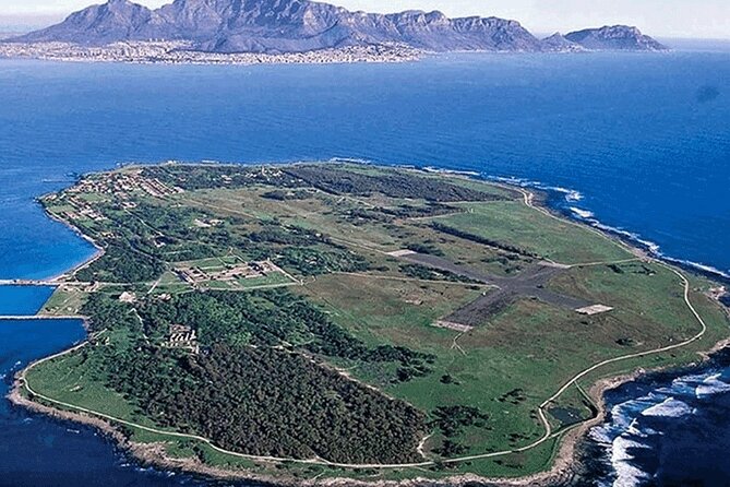 Robben Island Experience: Pre-Booked Ticket & Return Transfers - Who Will Get the Most From This Experience?