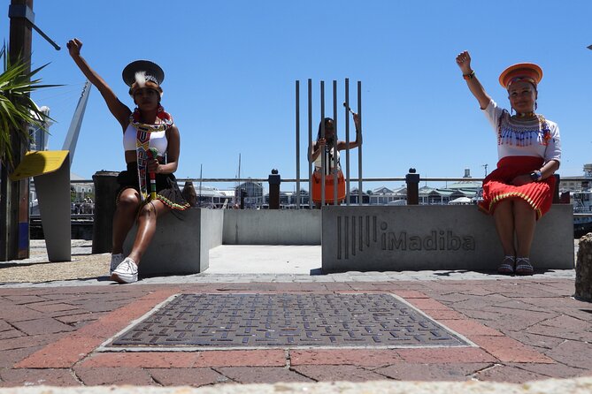 Robben Island Ferry Ticket and Guided Prison Tour - Is $69.38 good value?