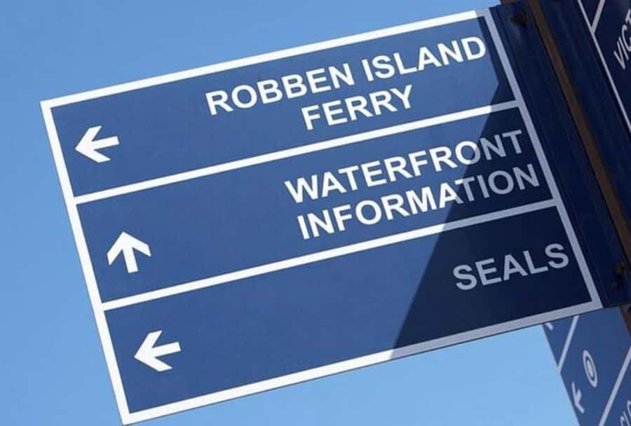 Robben Island Half Day Tour with Pre-Booked Ticket - Booking tips for a smoother visit