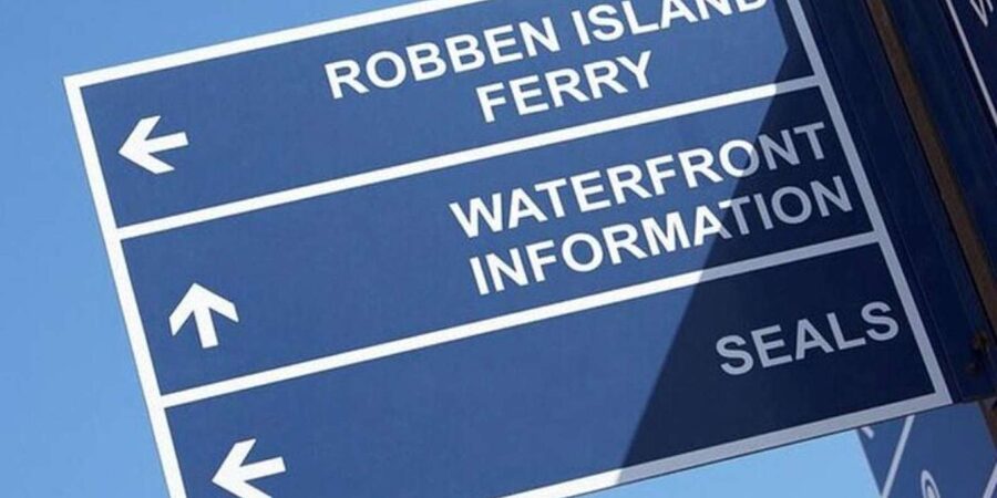 Robben Island Half Day Tour with Pre-Booked Ticket - Hearing the island from a former prisoner