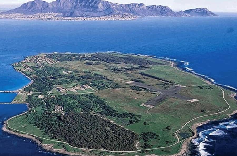 Robben Island Half Day Tour with Pre-Booked Ticket - How the four-hour schedule works