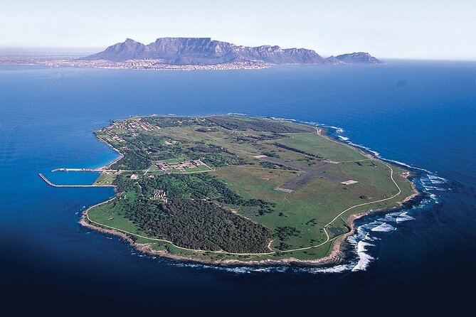 Robben Island Half Day Tour with Pre-Booked Ticket(s) - Why Robben Island matters beyond Nelson Mandela