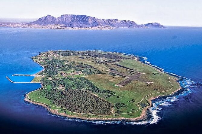 Robben Island ,Kirstenbosch Gardens and Groot Constantia. - Weather, cancellations, and simple planning advice