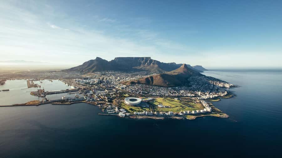 ROBBEN ISLAND MUSEUM TOUR, WITH OPTIONAL LAST MINUTE TICKETS - Why Robben Island is worth your time