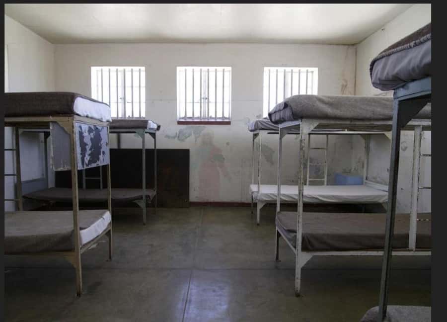 Robben Island Museum Tour with Transfer and Ferry Tickets. - Key points at a glance