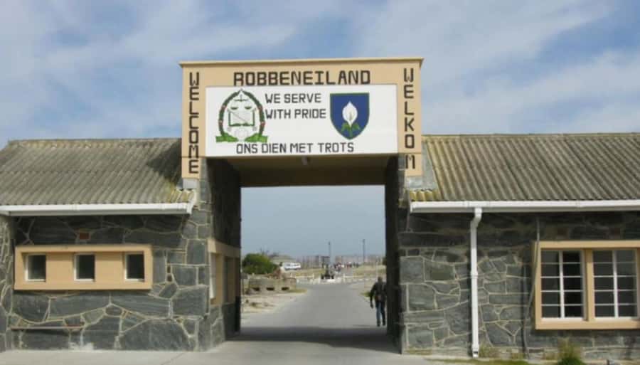 Robben Island Museum Tour with Transfer and Ferry Tickets. - Why Robben Island matters