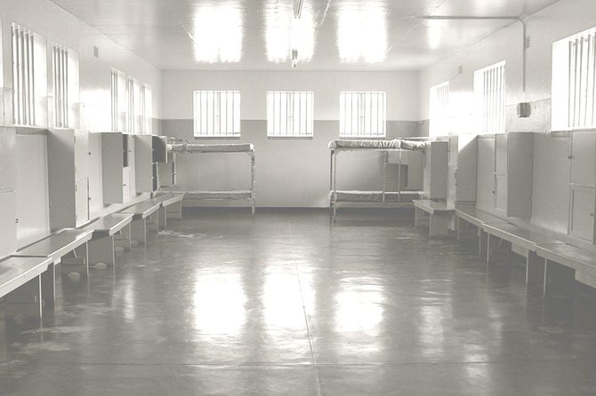 Robben Island Nelson Mandela's Prison Museum and Table Mountain Plus All Tickets - Riding the Table Mountain cable car