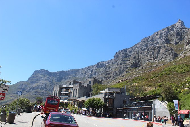 Robben Island Prison Museum Table Mountain Bo-Kaap All Tickets Included Full Day - How the Transport and Timing Work