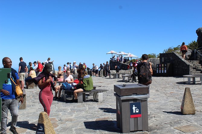 Robben Island Prison Museum Table Mountain Bo-Kaap All Tickets Included Full Day - Is $145.22 a Fair Price?