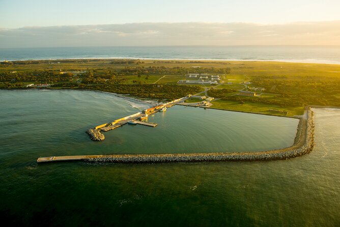 Robben Island Scenic Helicopter Flight - Who will enjoy this Cape Town helicopter ride?