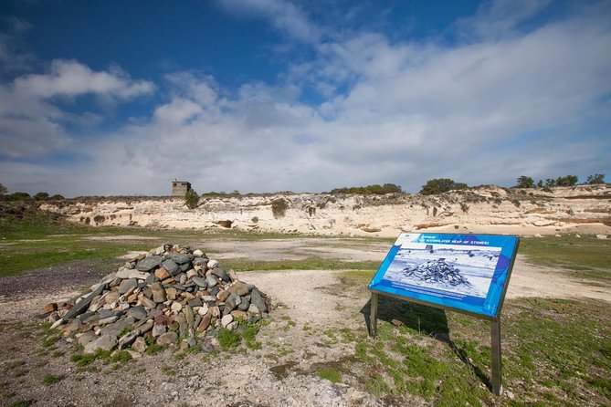 Robben Island & Surprise stops tickets confirm by 8am next day. - Robben Island Museum is the heart of the experience