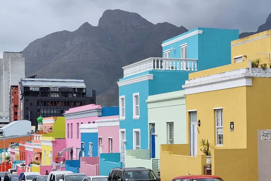 Robben Island,Table Mountain Full day Private Tour Cape Town - Key points to know before booking