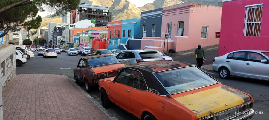 Robben Island,Table Mountain Full day Private Tour Cape Town - The optional 30-minute diamond factory stop