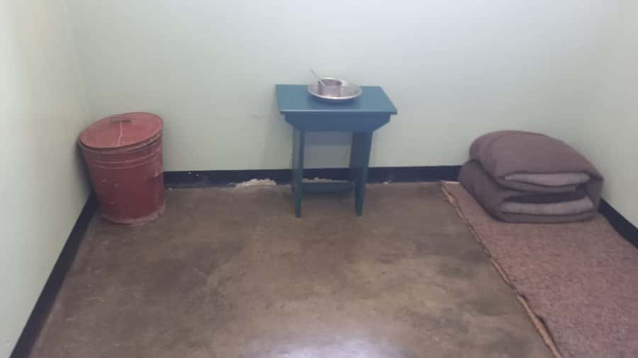 Robben Island,Table Mountain Full day Private Tour Cape Town - Table Mountain and the extra cable car cost