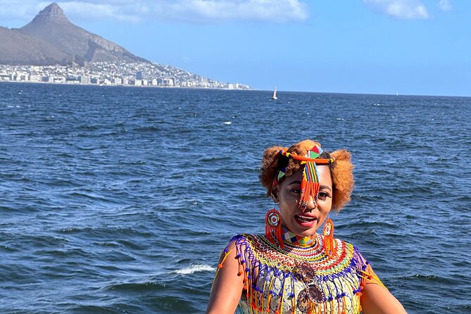 Robben Island & Table Mountain Pre Booked Tickets With Hotel Pick Up & Drop Off - Bo-Kaap in 15 minutes