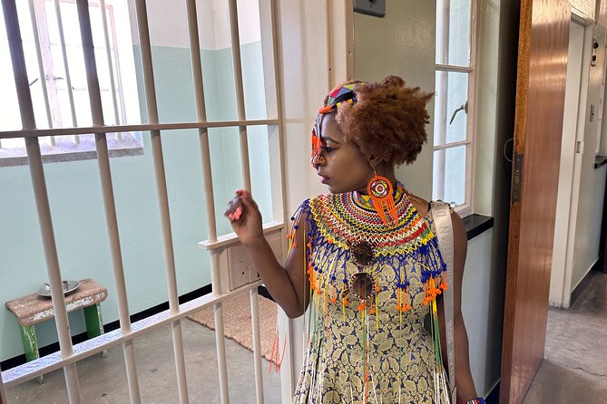 Robben Island Ticket Half Day Tour from Cape Town - Hotel Pick Up & Drop off - What the four-hour schedule really includes