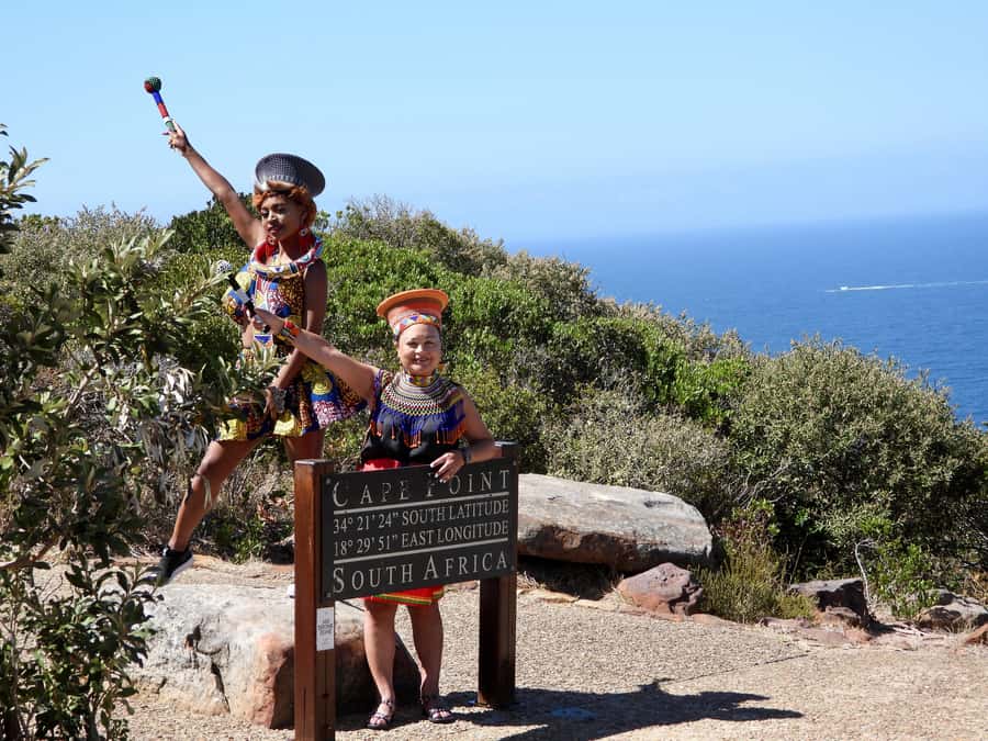 Robben Island Tickets, Penguins, and Private Cape Point Tour - Chapman’s Peak delivers the big road moment