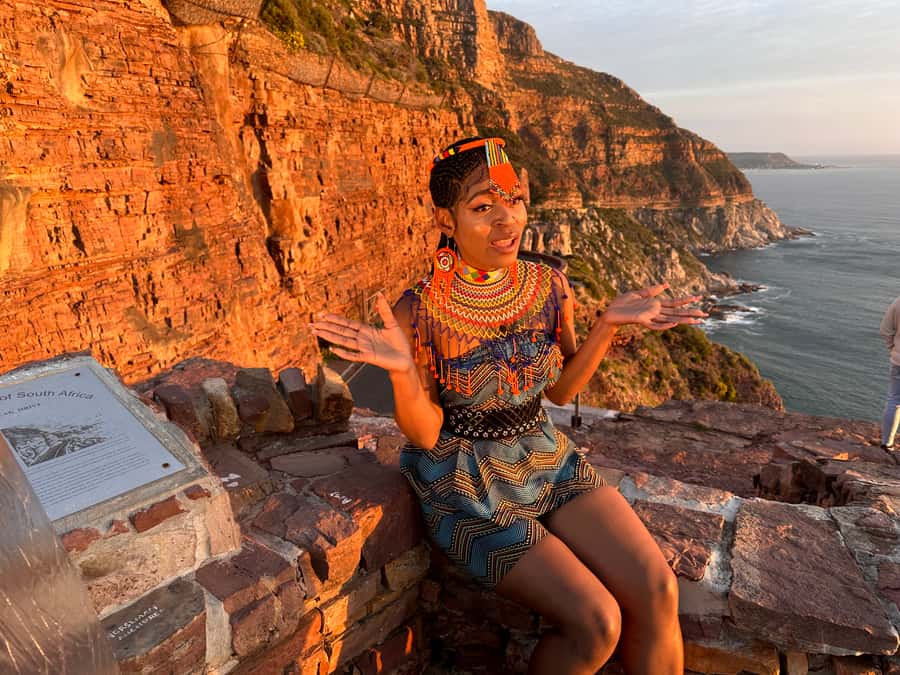 Robben Island Tickets, Penguins, and Private Cape Point Tour - Robben Island brings the day’s serious history