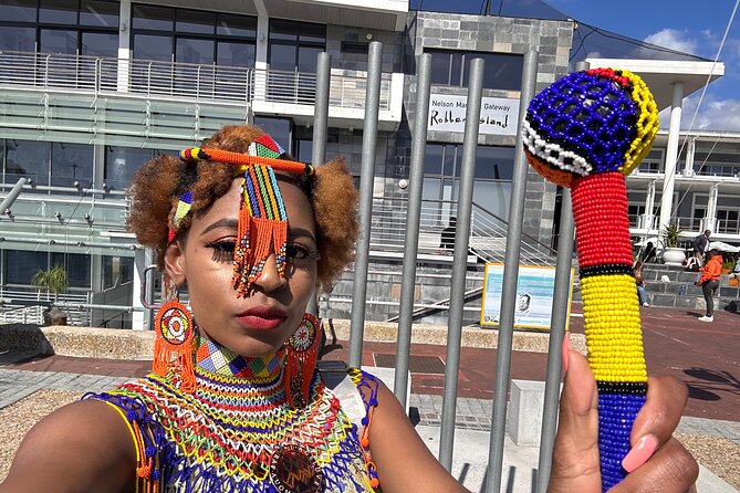Robben Island Tickets, Penguins & Cape of Good Hope Private Tour - Why this Cape Town day works so well