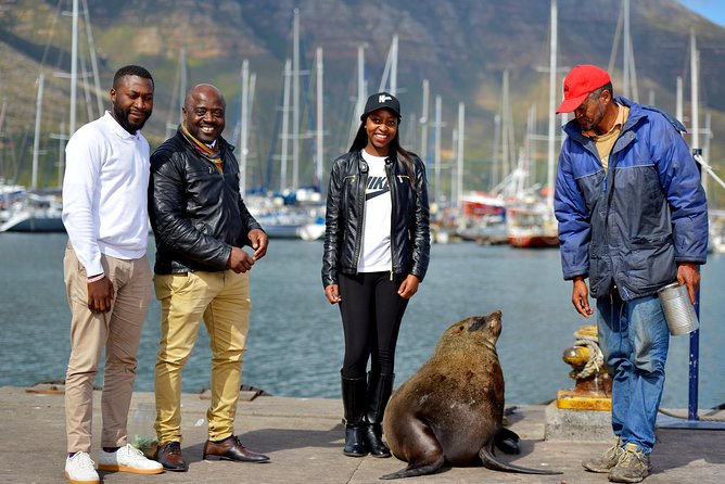 Robben Island Tickets, Penguins & Cape of Good Hope Private Tour - The schedule is efficient, but not relaxed