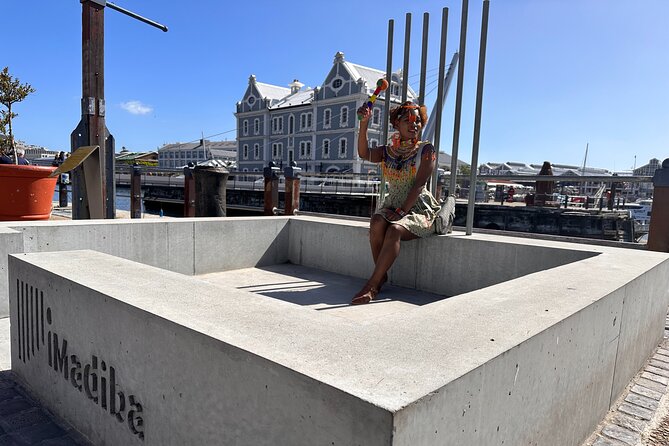 Robben Island Tickets, Penguins & Cape of Good Hope Private Tour - Cape of Good Hope: a dramatic first stop