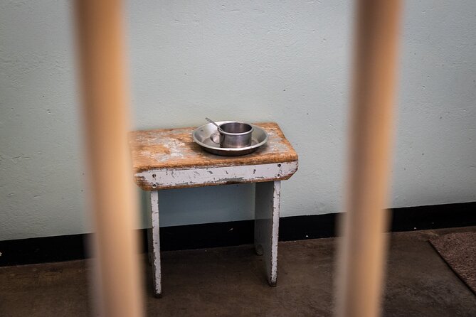 Robben Island Tour including Pick Up & Drop Off from Cape Town - Hotel pickup makes the morning easier
