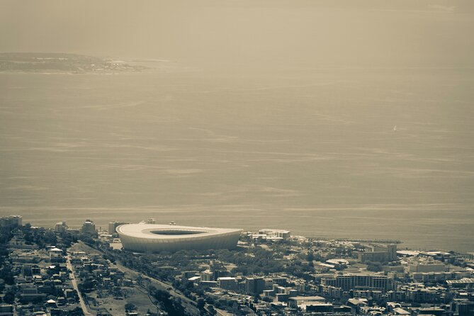 Robben Island Tour; Pickup, Drop-off; Guided Tour Historic Prison - Why Robben Island Matters