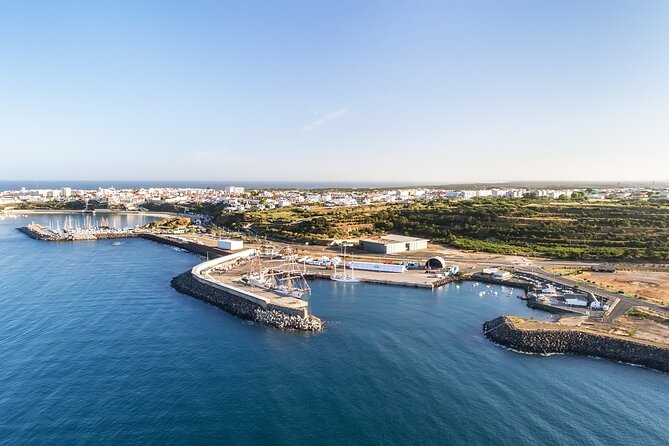 Robben Island Tour; Pickup, Drop-off; Guided Tour Historic Prison - Language, Access, and Comfort