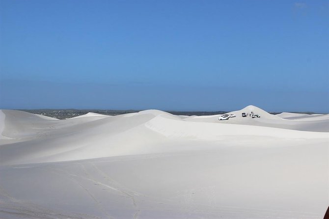 Sandboarding and Quad Biking Combo from Cape Town - Why the combo can be better value