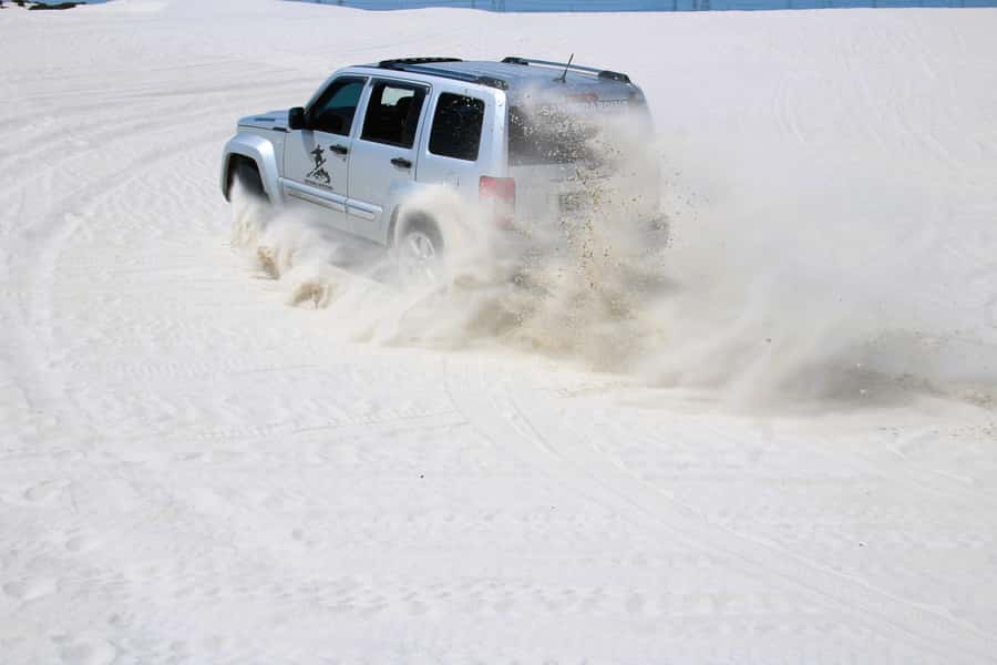 Sandboarding in Cape Town for 2hours - Key points to know before you book