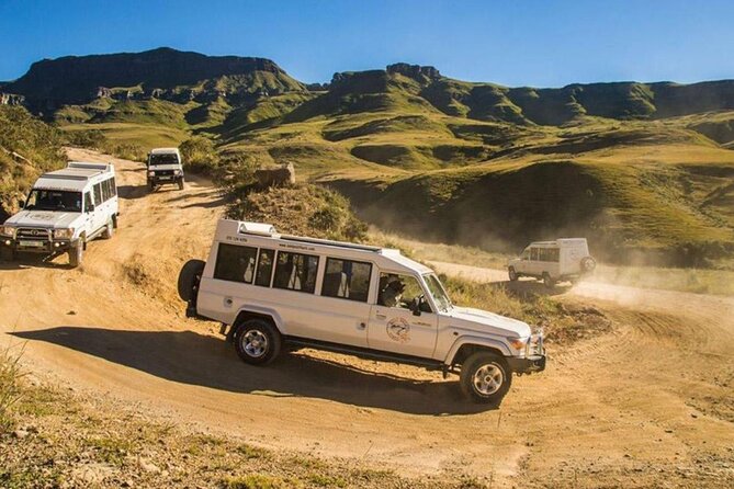Sani Pass 4 x 4 Tour and Lesotho Full Day Tour From Durban - Who will enjoy this tour most