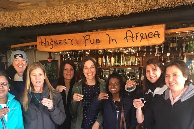 Sani Pass and Lesotho Day Tour from Underberg - Why Sani Pass is worth your time