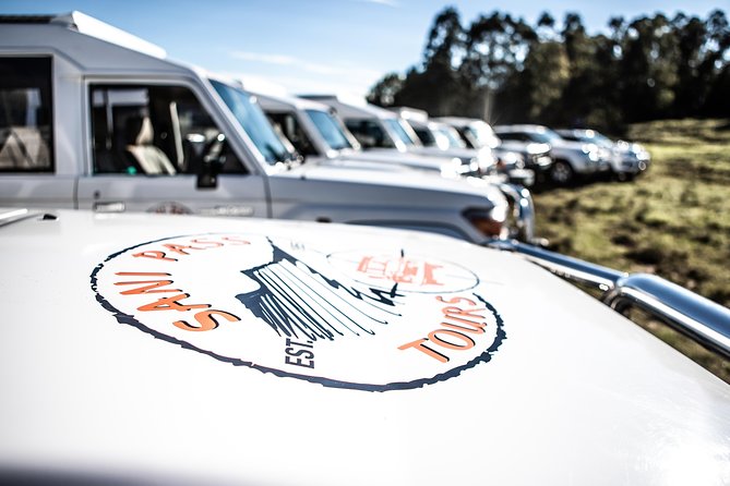Sani Pass and Lesotho Day Tour from Underberg - Crossing the South African and Lesotho borders
