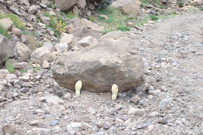 Sani Pass and Lesotho Day Tour from Underberg - Meeting Basotho people at Skeering village
