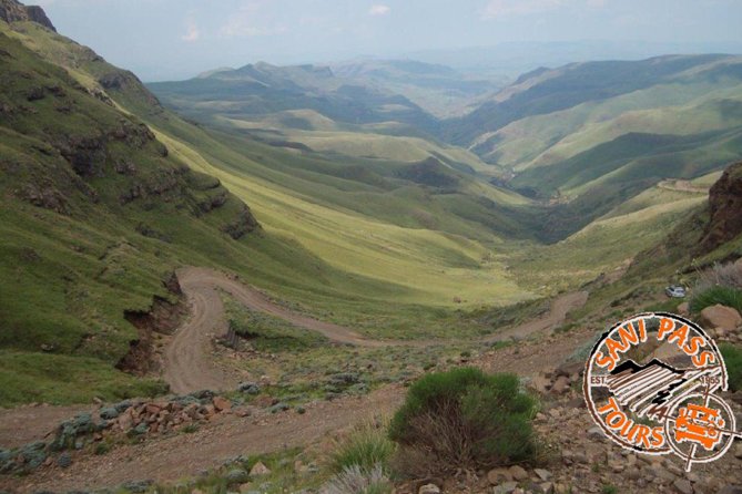 Sani Pass and Lesotho Day Tour from Underberg - Drawbacks to consider before booking