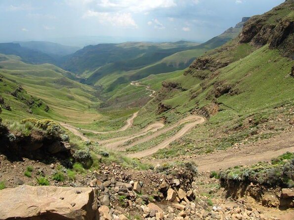 Sani Pass: Day Tour from Durban - Five things to know before booking