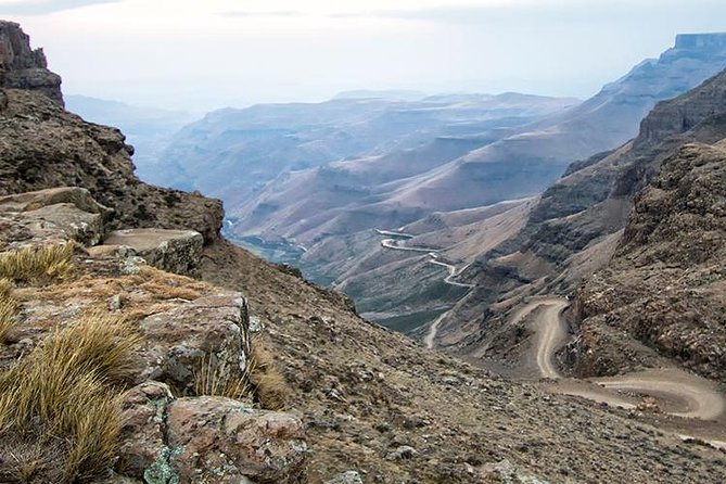 Sani Pass day trip - Why Sani Pass is worth the rough ride